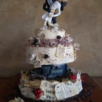 Love And Valentine's Day Ok, so this is what I think about when I think about love and Valentine's day, and all the other squishy, emotional, drippy stuff. I...