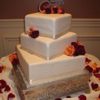 Wedding Cake Cincinnati Cotillion Events Wedding Cake Cincinnati Cotillion Events