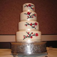 Cotillion Events Wedding Cakes Cincinnati Oh Cotillion Events Wedding Cakes Cincinnati OH