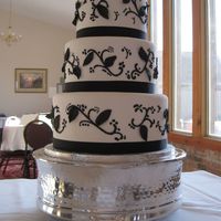 Wedding Cake Cincinnati Cotillion Events Wedding Cake Cincinnati Cotillion Events
