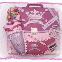 School Bag School Bag