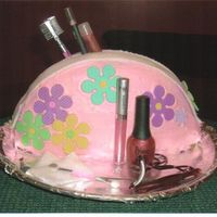 Make Up Bag 