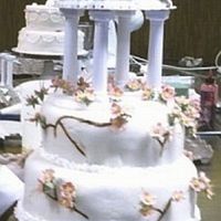 Japanese Cherry Blossom 