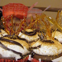 Smores Cupcake 