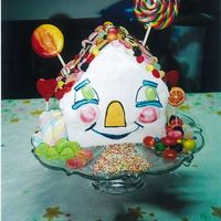 Candy House 