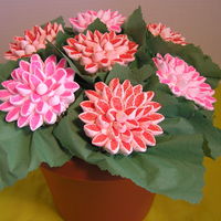 Cupcake Bouquet 