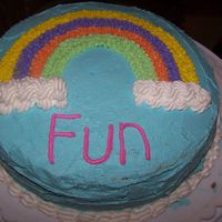 Class One we all start somewhere LOL