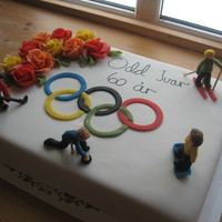 Olympic Games In Vancouver 