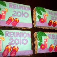 Reunion Rkt RKT with MMF