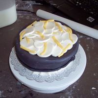 Dutch Oven Potatoes I made this just for fun for a friend after we had a discussion about the dearth of Dutch oven potatoes at our meeting that night. It'...