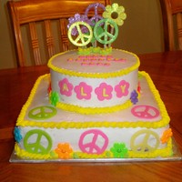 Peace Sign 