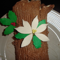 Noel De Buche I became obsessed with Noel buche, when i saw something on Tv years ago about this French Cake pastry. Folk lore is you make them and make...