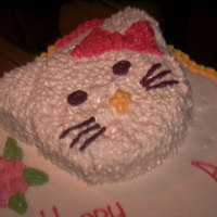 Ameira's 4Th Bday 