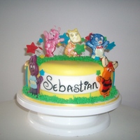 Backyardigans 