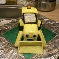 Haydyns Scoop This was my biggest challenge yet, not only because of the amount of hard work it took to make but also because it was for my Boyfriends...