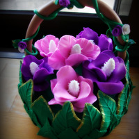 Esto Fue Para Un Ano De Aniversario De Bodas El Esposo Solo Queria Algo Chichito Pero Bonito 