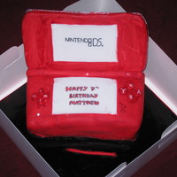 Nintendo Ds 