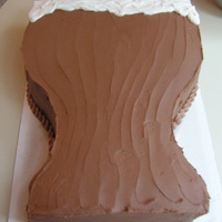 Beer Glass This was for a friendsSurprise birthday. It was going to be a glass of Guinness, but at the last minute he told his wife he didn't...