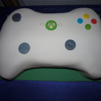 X-Box 360 Remote 