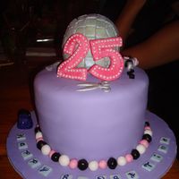 Hair Stylist/disco Queen 