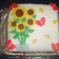 Mheltz2 my b-day cake!