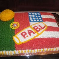 Pabl- Portuguese American Bowling League PABL- Portuguese American Bowling League
