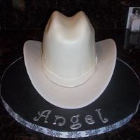Cowboy Hat 