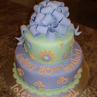 80Th Birthday For Twins 