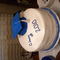 Graduation Cake Graduation cake