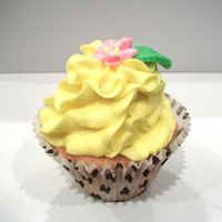 Yellow Cake Lemon Bc 