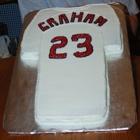Cardinals Jersey 