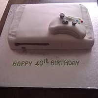 X Box 360 