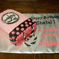 The Fab Life Thank you to those who helped me with ideas and advice.