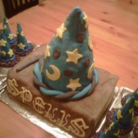 Wizards Of Waverly Place 