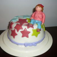 Cake For A Superstar 