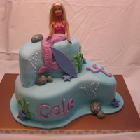 Barbie In A Mermaid Tale 