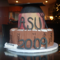 Asu Graduation 