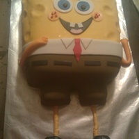 Sponge Bob 
