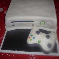 X-Box 360 