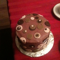 Sister's Cake 