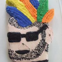 Punk Made March 2009