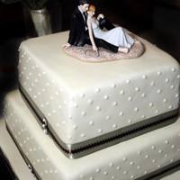 Lovely Wedding Made October 2009