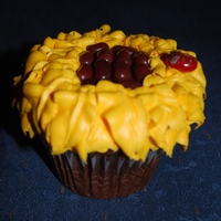 Uncle George Cupcake 