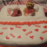 Valentine Morning 
