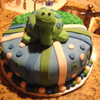 Turtle 