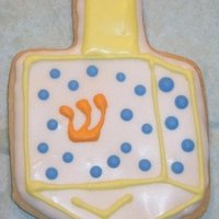 Hanukkah Cookies NFSC & Antonia74 RI. TFL!