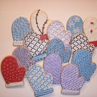 Mitten Cookies NFSC & Antonia74 RI. TFL!
