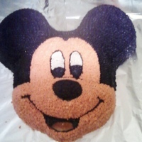 Mickey Mouse 