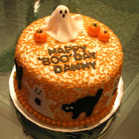 Halloween Birthday 