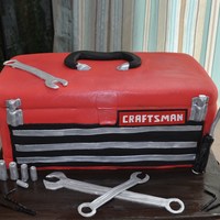 Mechanic's Toolbox 